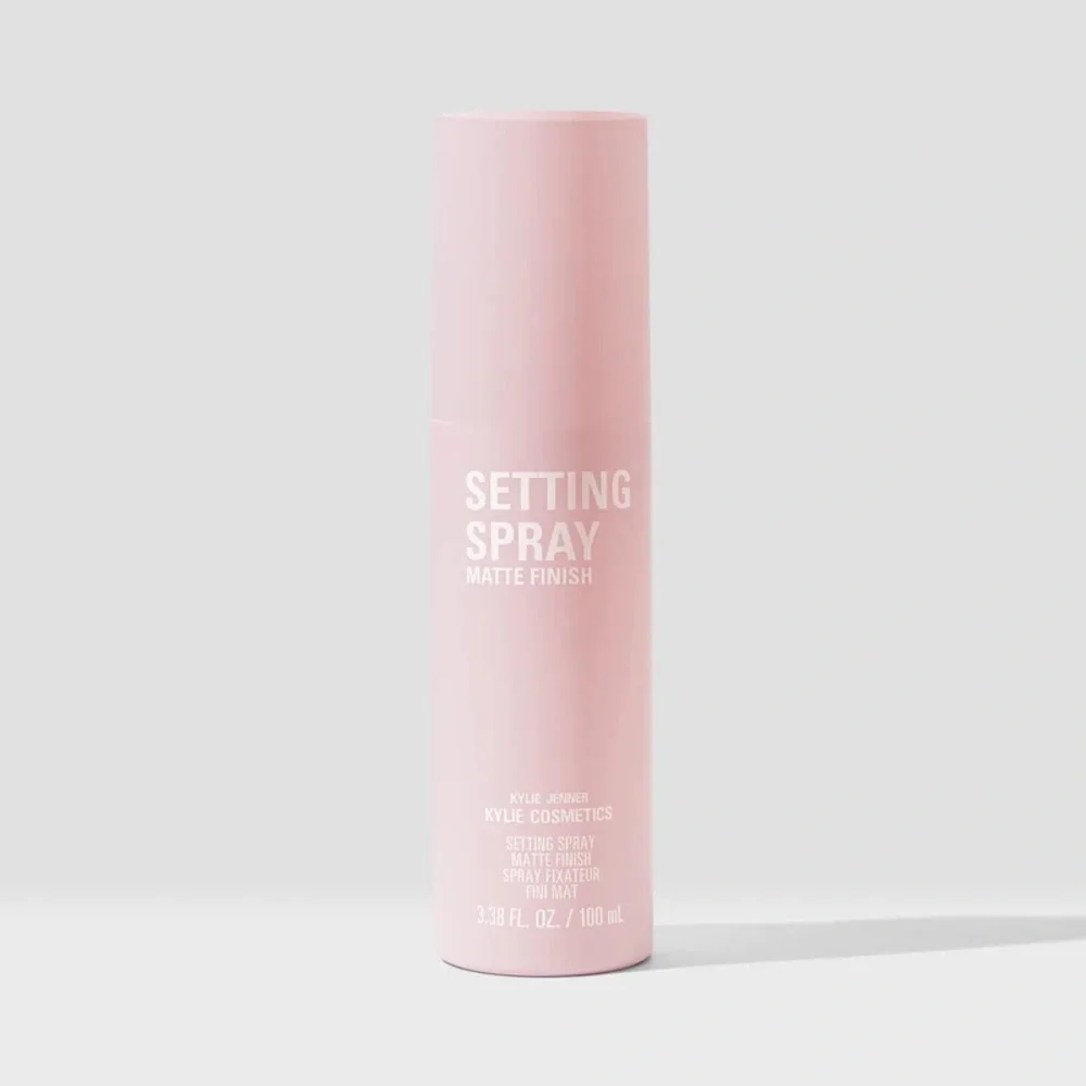 [NWT] Kylie Cosmetics Setting Spray
